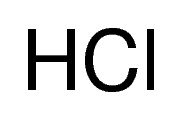 Hydrogen chloride solution 1 M in diethyl ether - CAS:7647-01-0 - Chloridric acid, Chlorohydric acid, Hydrochloric acid